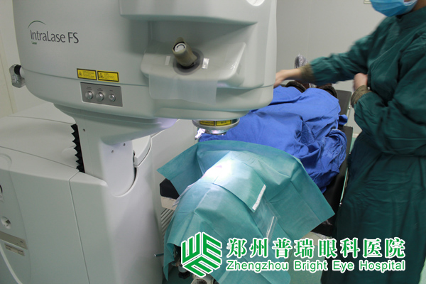 近视别担心，专属定制更“靠谱”