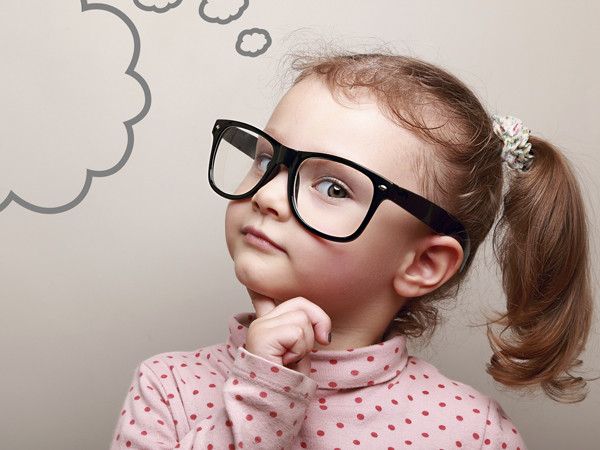 孩子近视该如何是好
