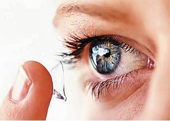 高度近视患者应谨防视网膜脱离