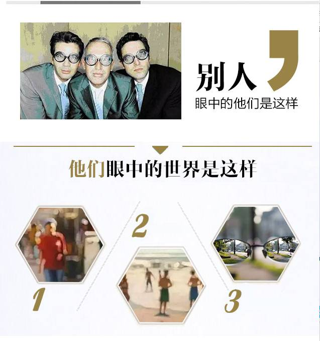 全城寻找高度近视，赢免费V4c/ICL摘镜大奖