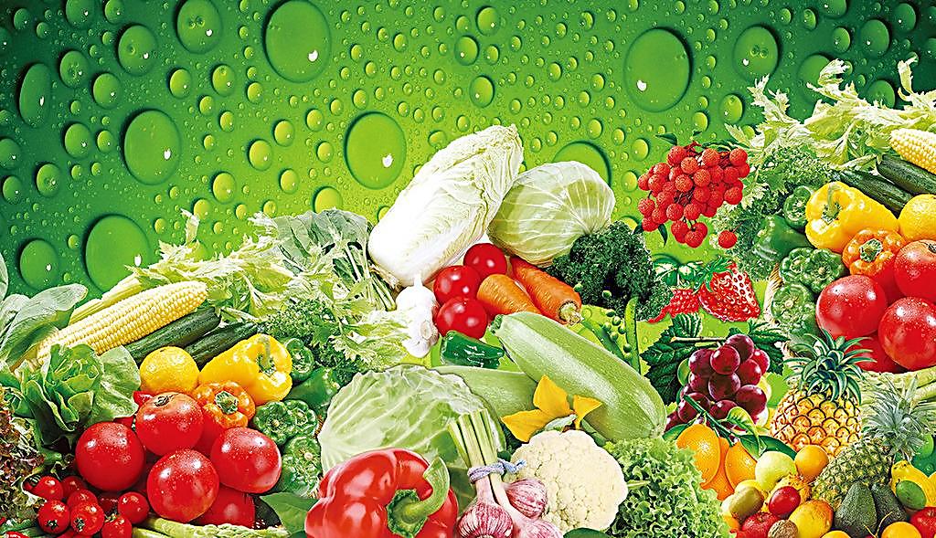 预防白内障需多食绿色蔬菜