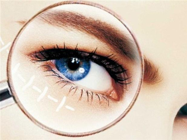 【健康大盘点】关于青光眼的3种方法