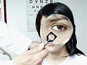 什么是高度近视？有哪些症状？