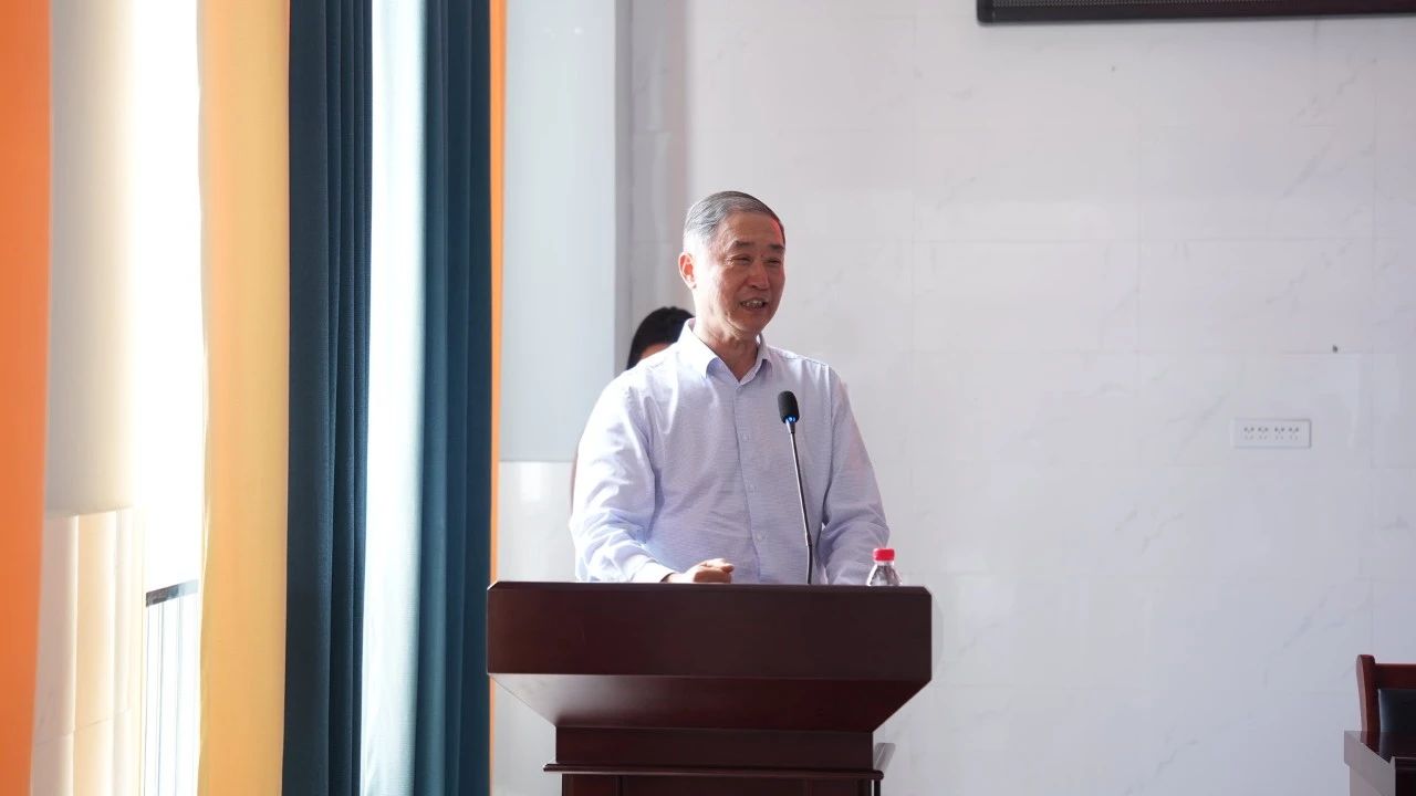 河南“明亮工程”疑难眼病会诊公益活动