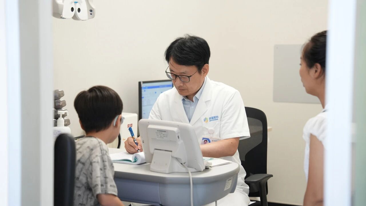 离焦镜到底有没有用？何时必须换？