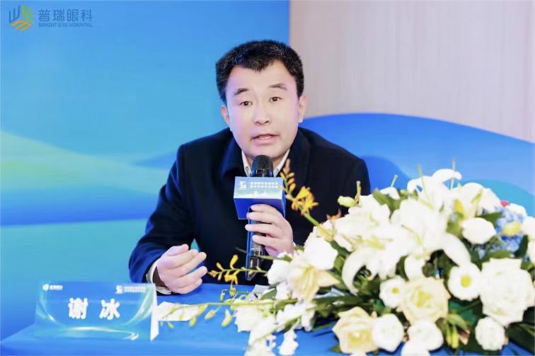 郑州普瑞眼科全国首批晶体植入顺利完成！