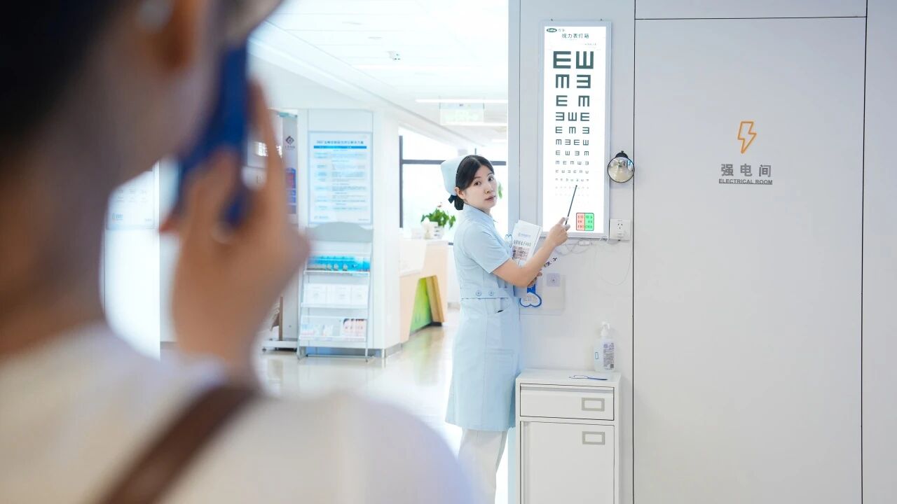 公务员即将体检，角塑和近视手术怎么选择？